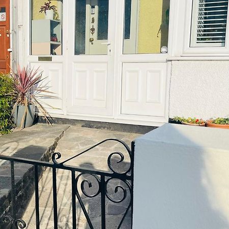 Spacious Double Room With Private Bathroom In Quiet Area Only 20 Min To Central London Streatham Vale Exterior foto