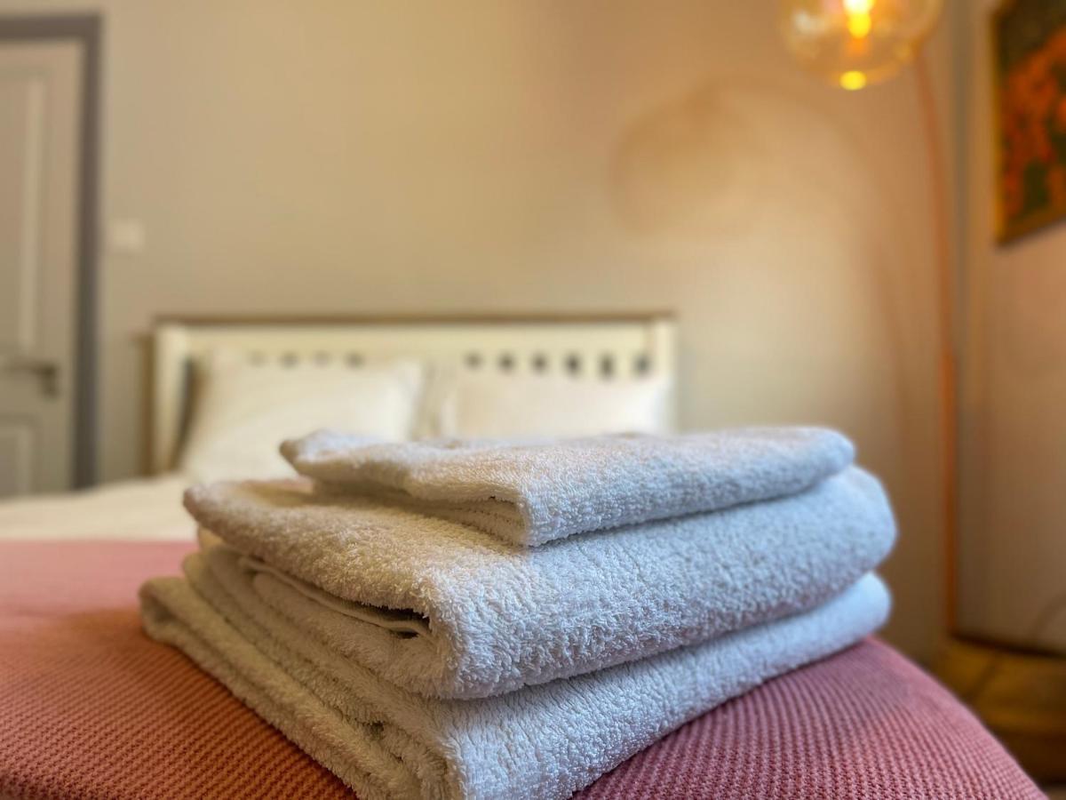Spacious Double Room With Private Bathroom In Quiet Area Only 20 Min To Central London Streatham Vale Exterior foto